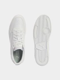 Кеды PUMA Dribble модель 400326 Фото