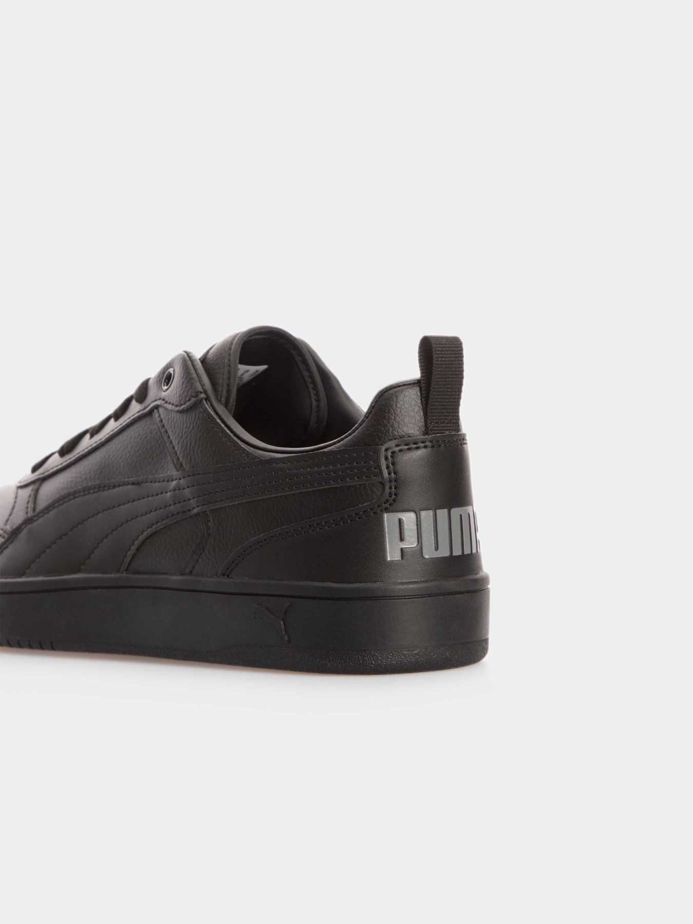 Кеды PUMA Dribble модель 400326 Фото