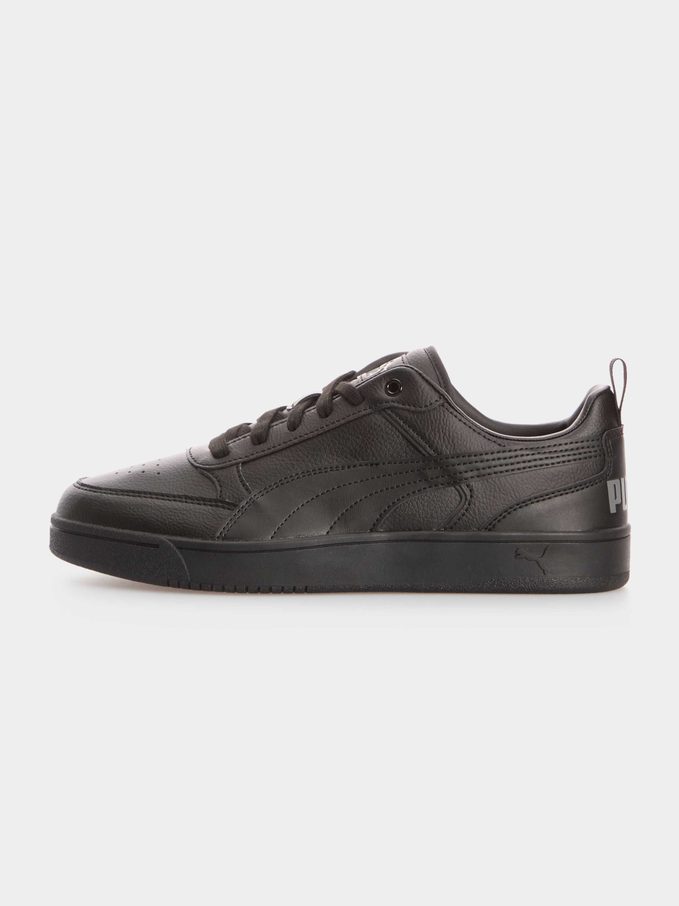 Кеды PUMA Dribble модель 400326 Фото