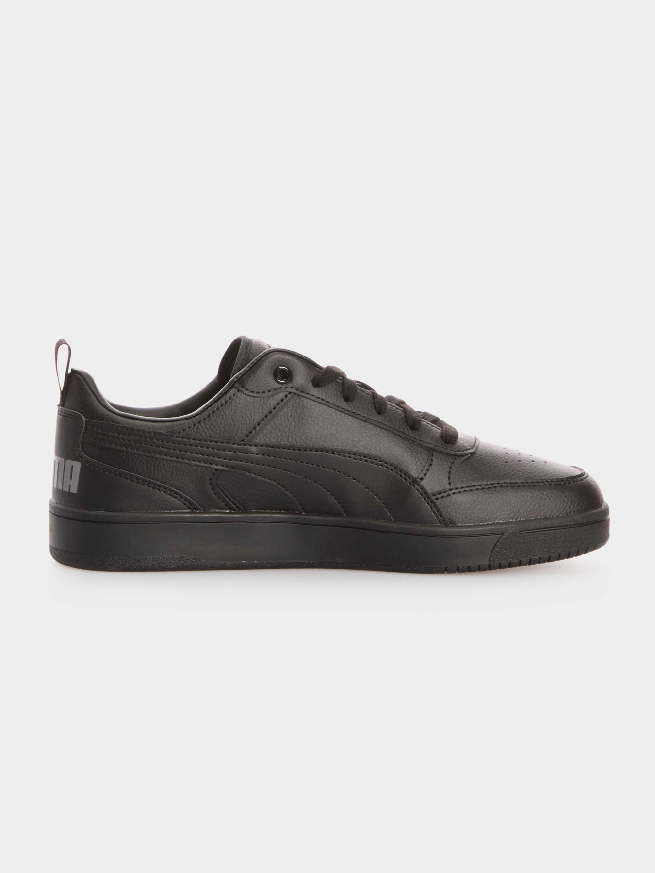 Кеды PUMA Dribble модель 400326 Фото