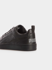 Кеды PUMA Dribble модель 400326 Фото