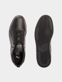 Кеды PUMA Dribble модель 400326 Фото