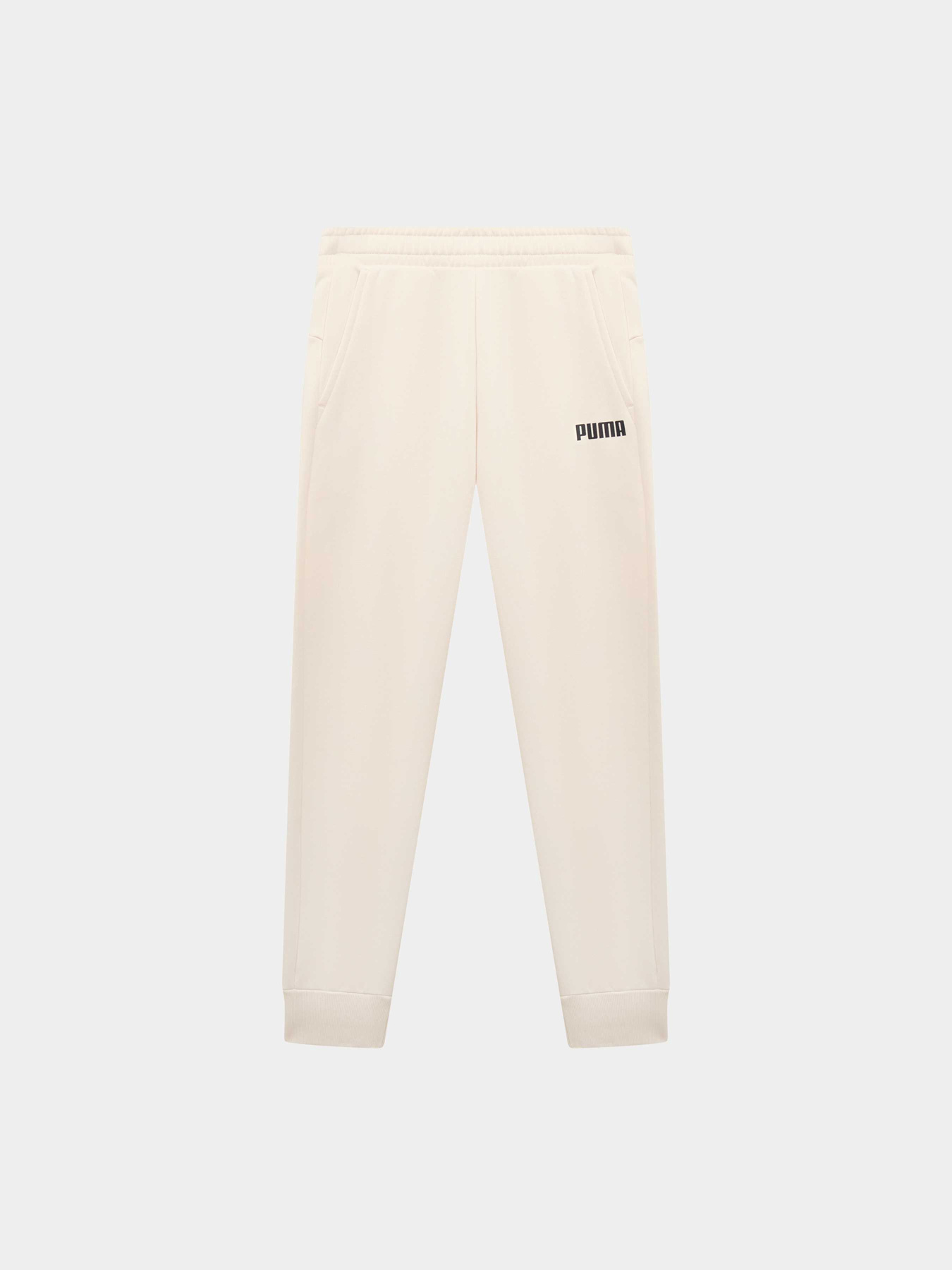 Штани PUMA Ess Pants Fl Cl M модель 847233 Фото