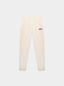 Штани PUMA Ess Pants Fl Cl M модель 847233 Фото