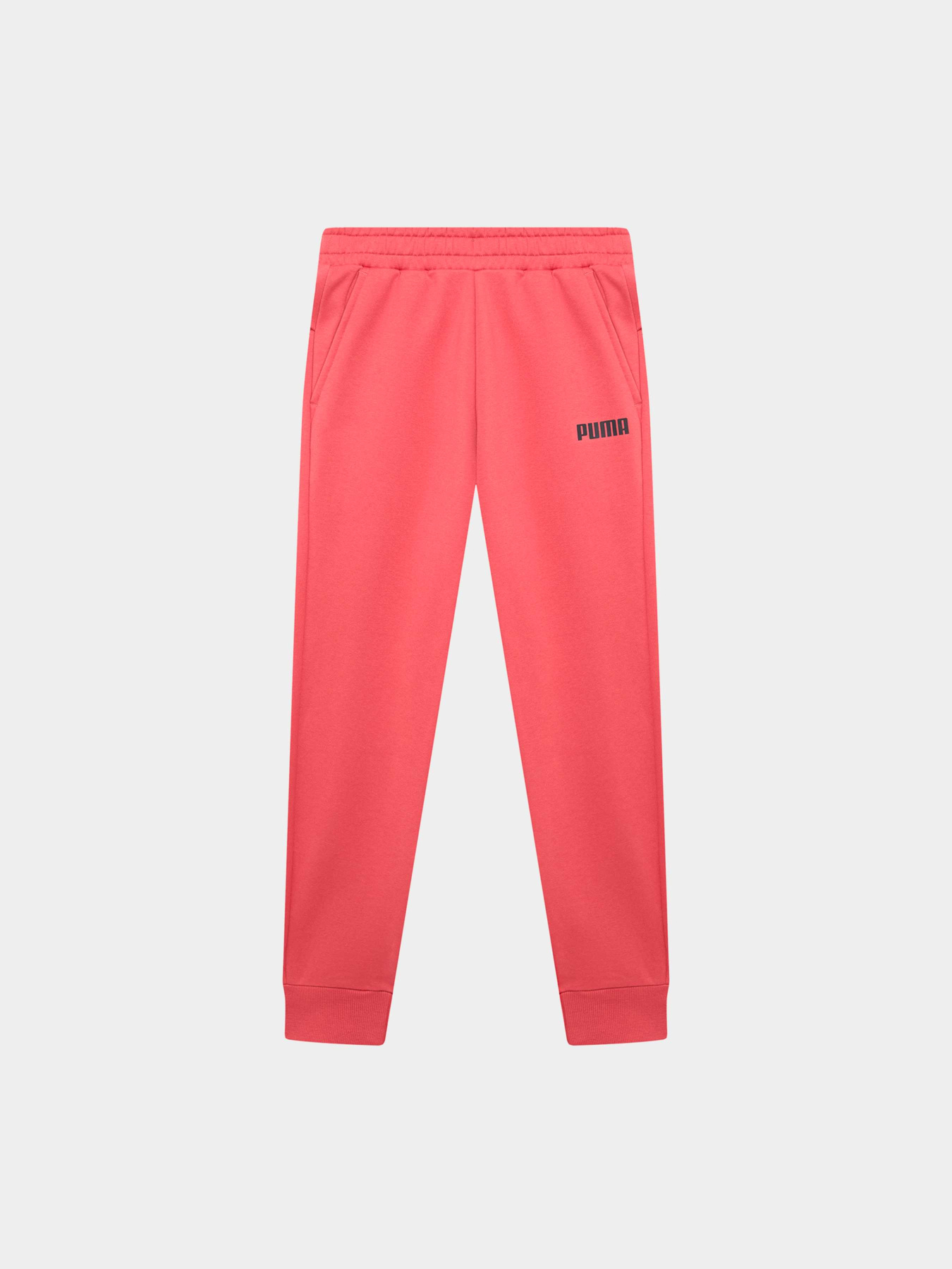 Брюки PUMA Ess Pants Fl Cl M модель 847233 Фото