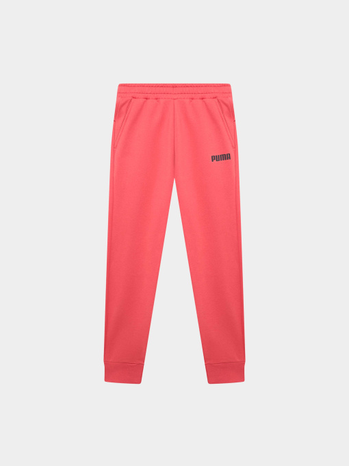 Штани PUMA Ess Pants Fl Cl M модель 847233 Фото