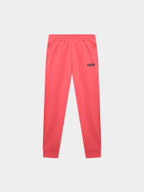 Брюки PUMA Ess Pants Fl Cl M модель 847233 Фото