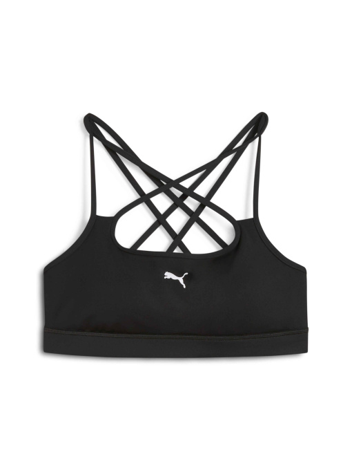 Футболки и поло PUMA Move Strappy Bra модель 526224 Фото