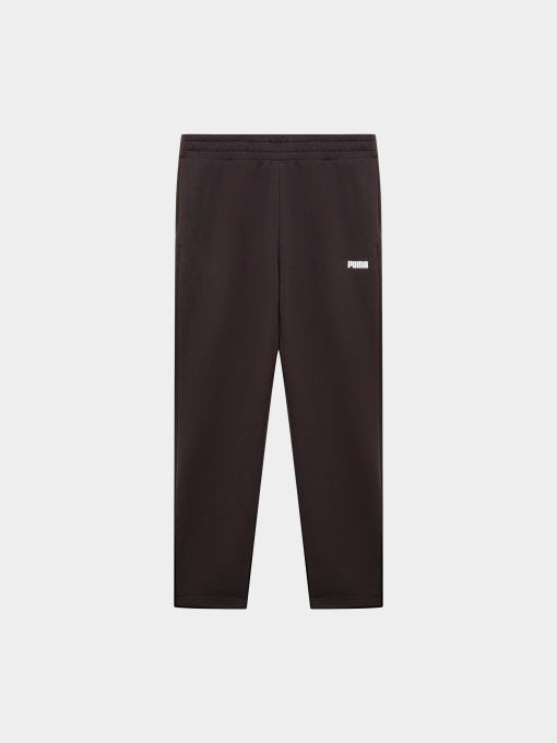 Штани PUMA Ess Logo Sweatpants Tr Op модель 688336 Фото