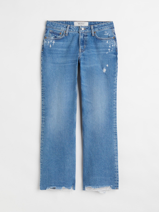 Джинсы H&M модель 75403 Фото