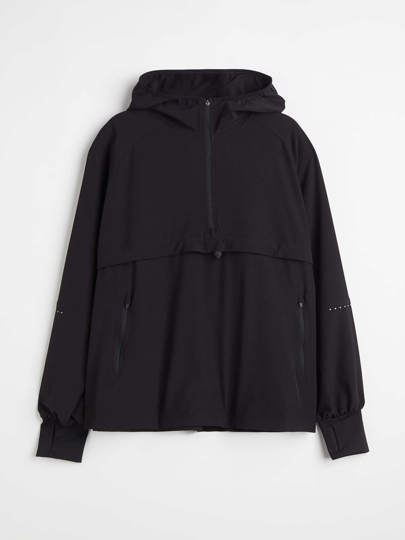 Куртки та дублянки H&M модель 75887 Фото