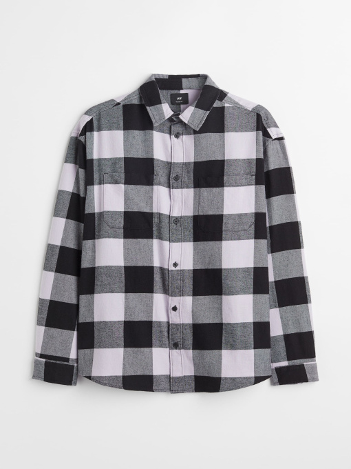 Рубашки H&M модель 75888 Фото