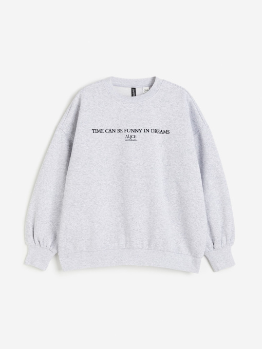 Худі та світшоти H&M модель 75889 Фото