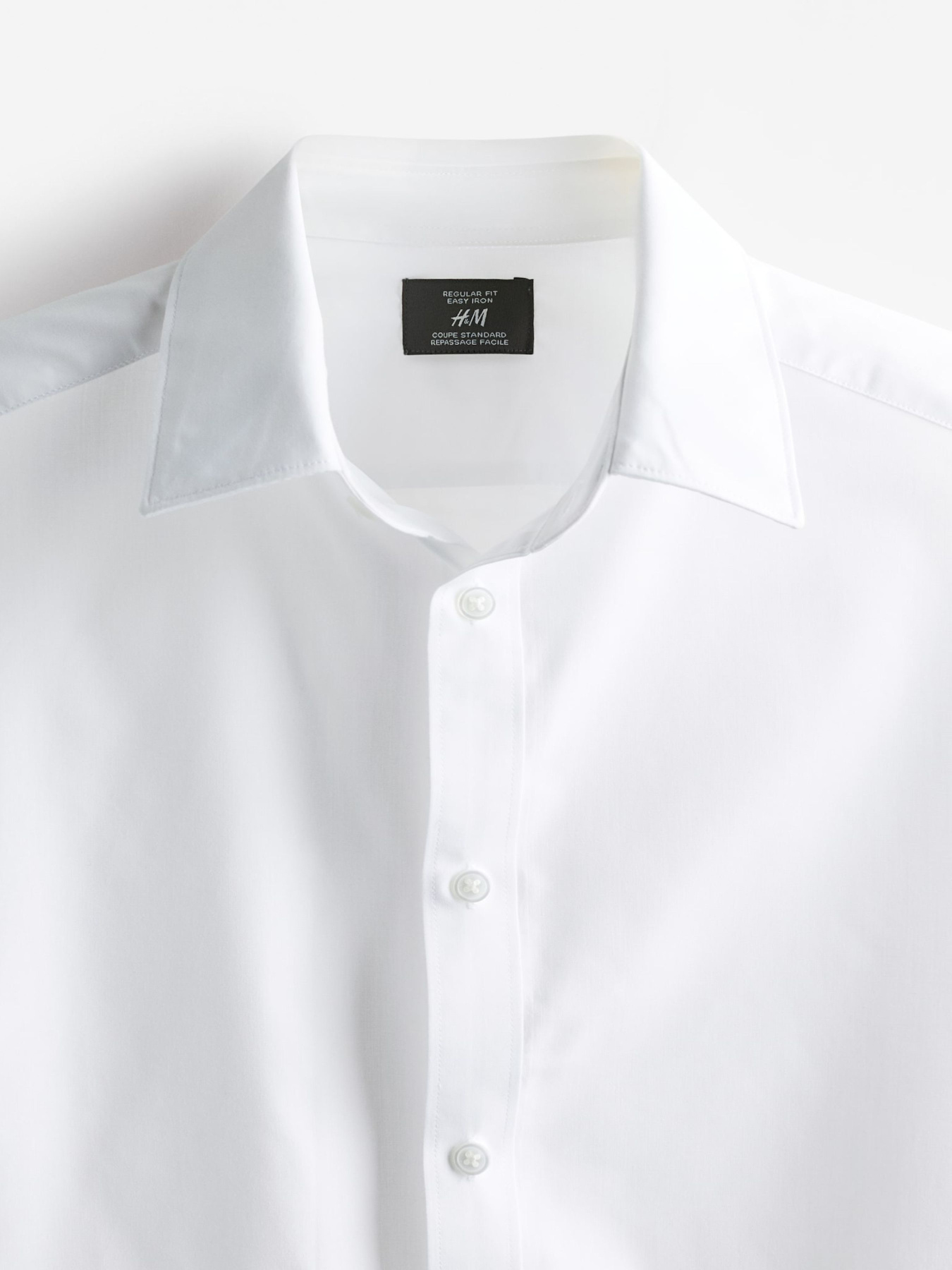 Рубашки H&M модель 75903 Фото
