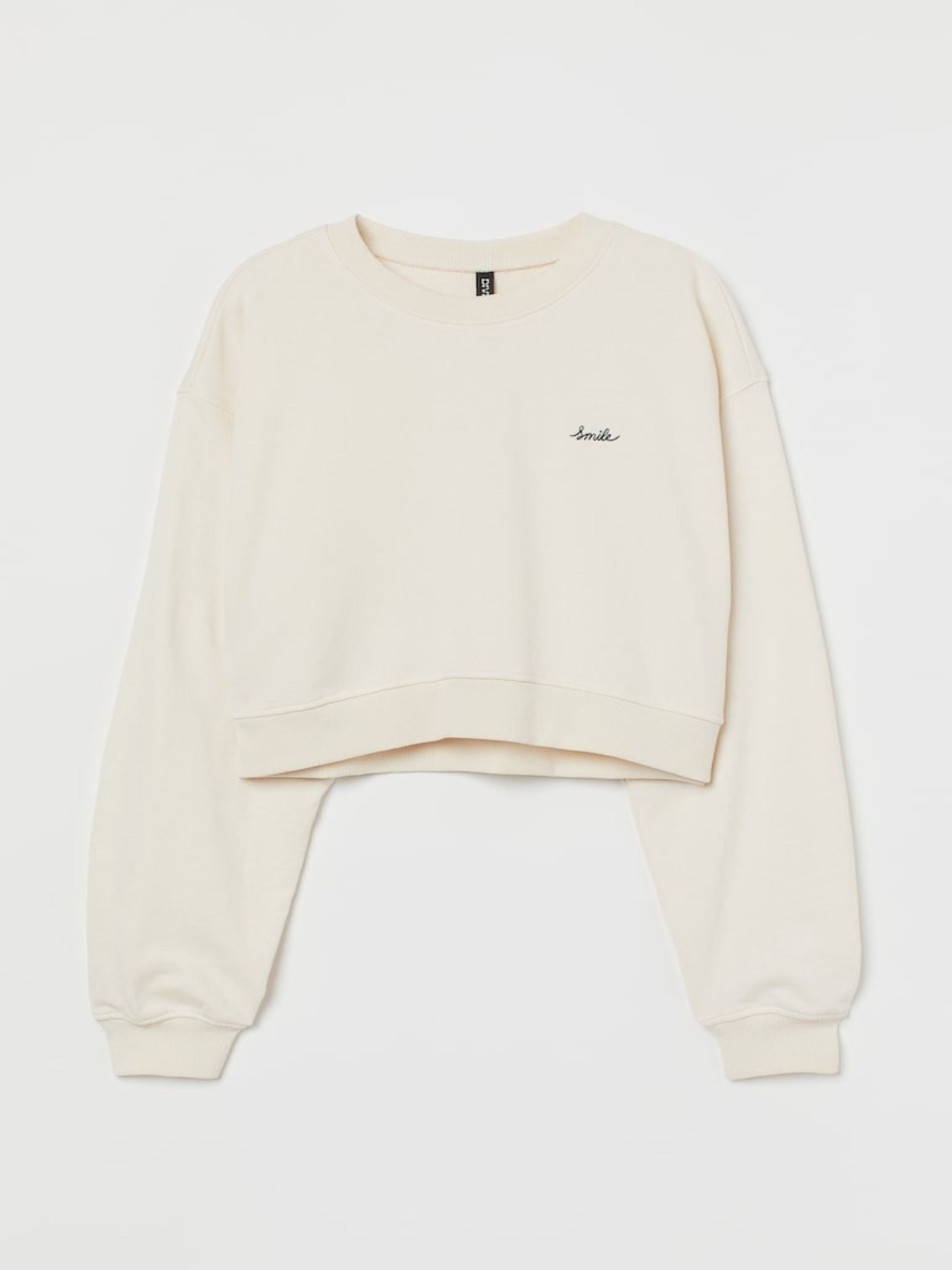 Худі та світшоти H&M модель 75905 Фото