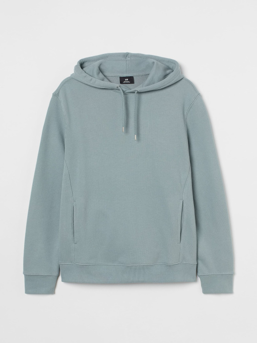 Худи и свитшоты H&M модель 75917 Фото