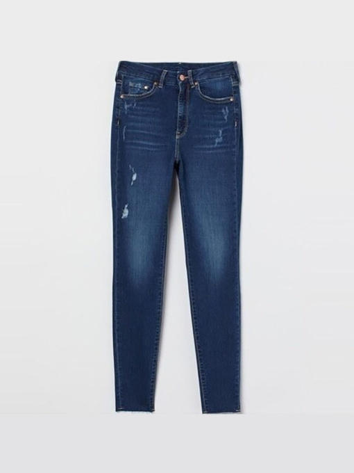 Джинси H&M модель 75924 Фото