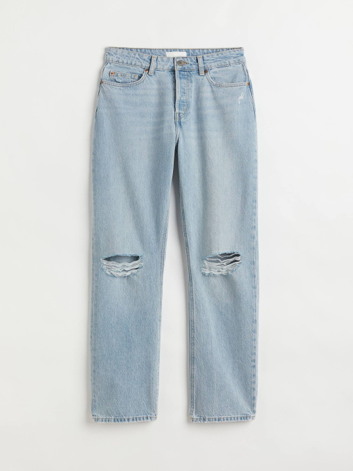 Джинси H&M модель 75925 Фото