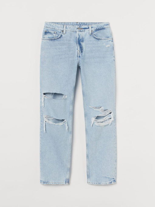 Джинсы H&M модель 75926 Фото