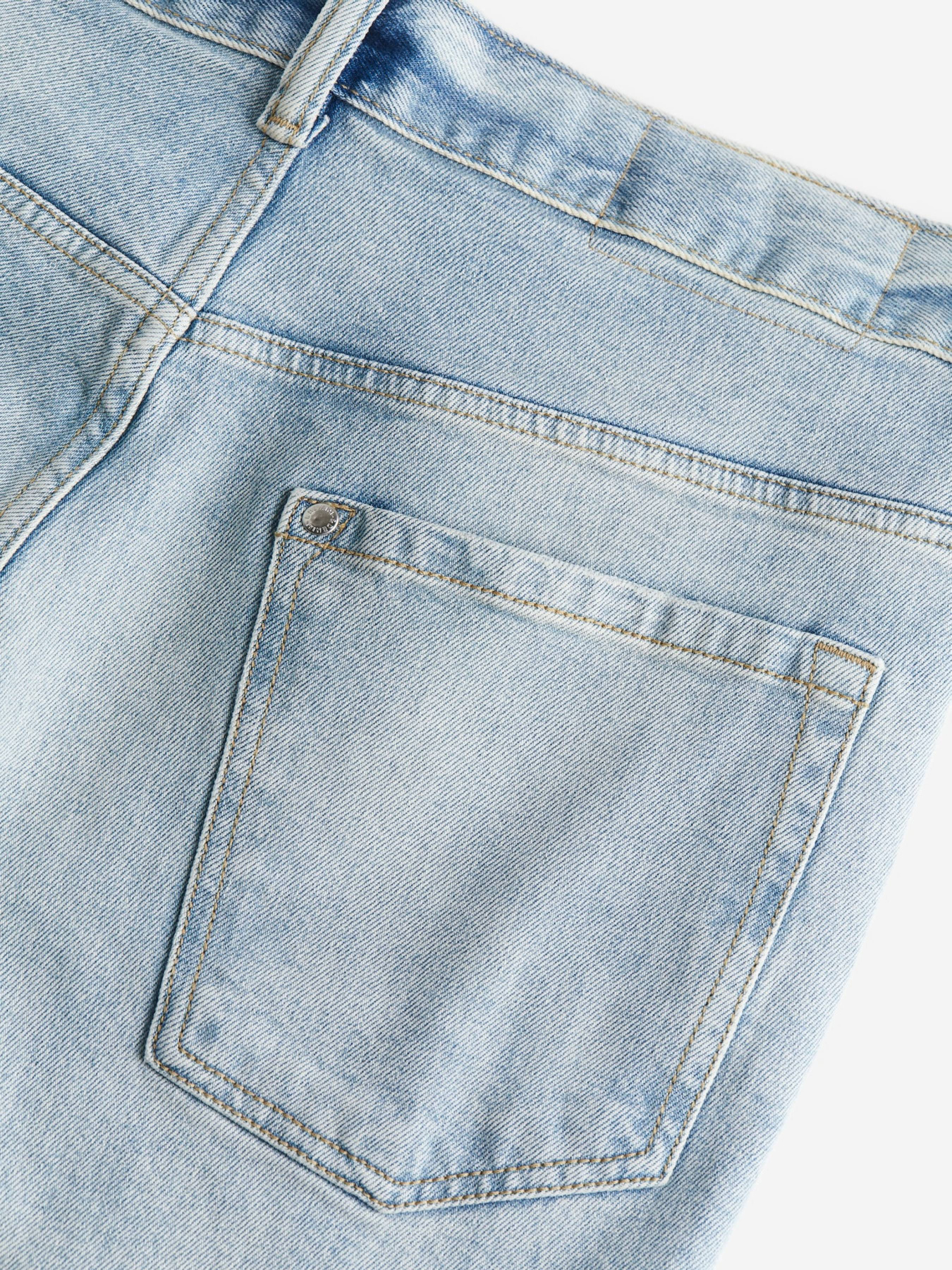 Джинси H&M модель 75934 Фото