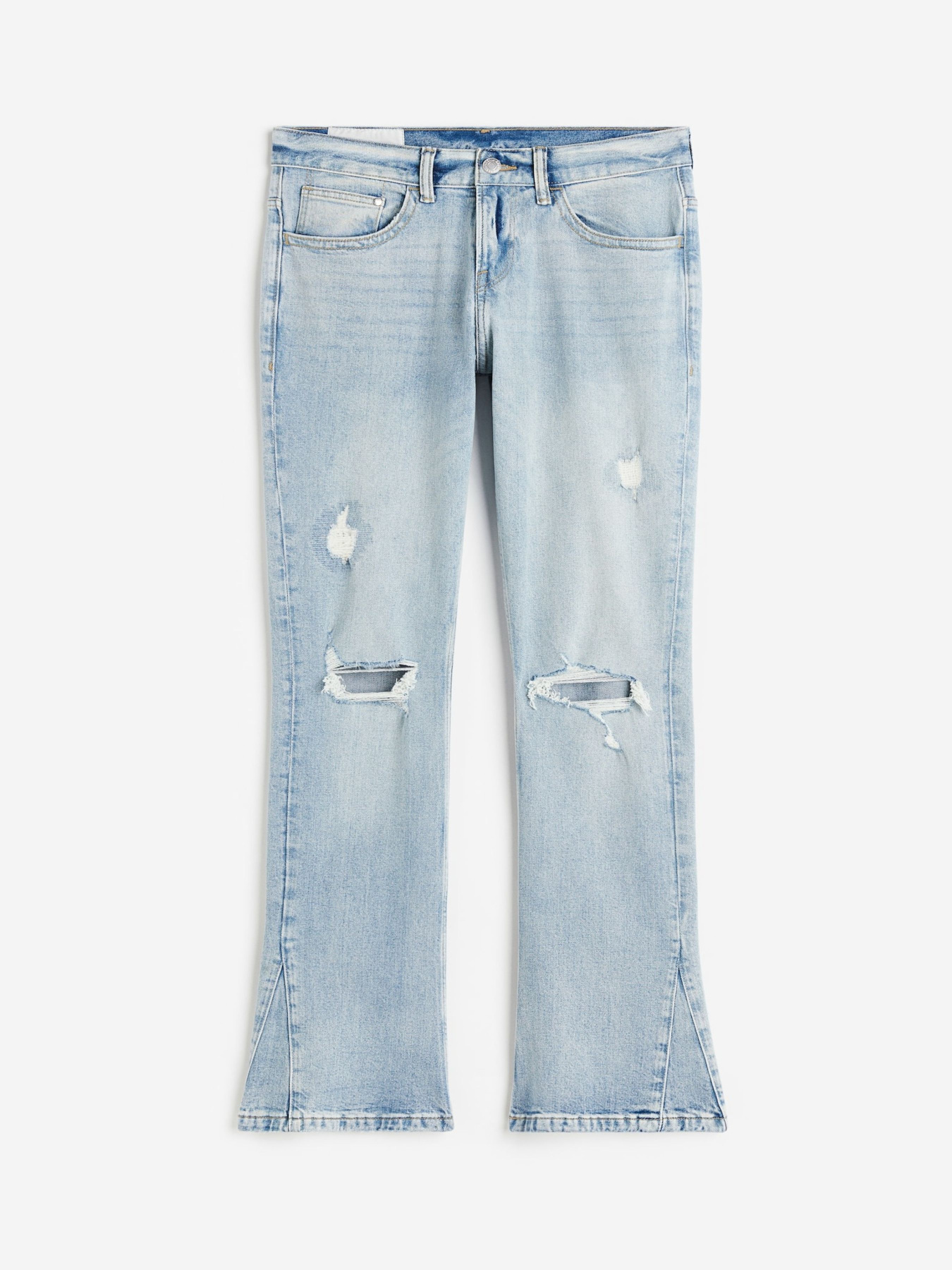 Джинси H&M модель 75934 Фото