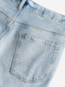 Джинси H&M модель 75934 Фото
