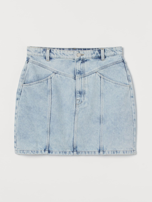 Спідниці H&M модель 75948 Фото