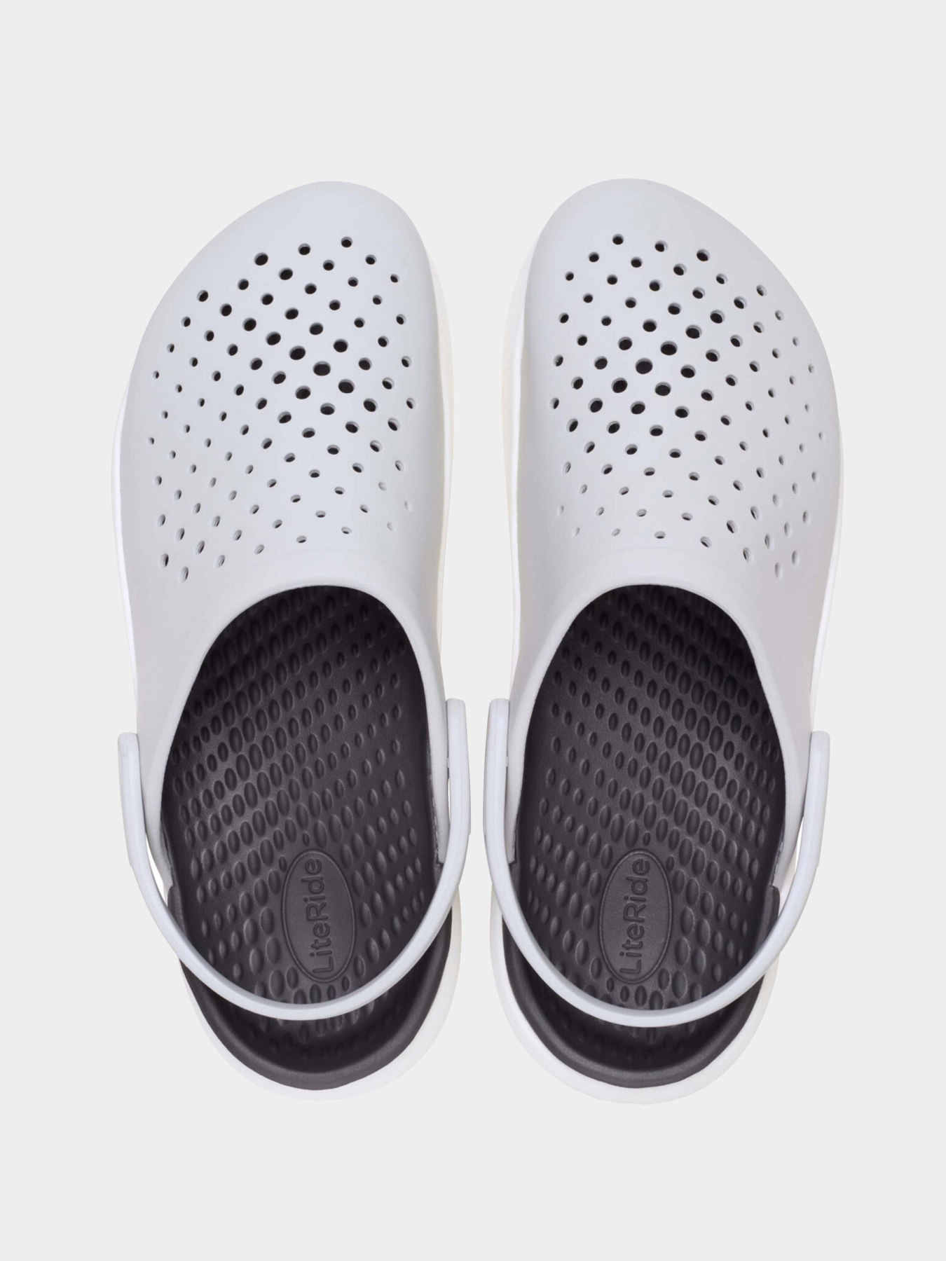 Шльопанці Crocs модель 209964ATM Фото