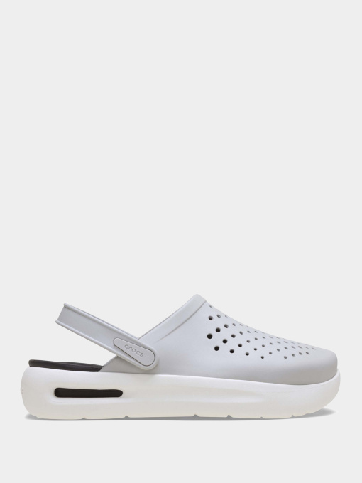 Шлёпанцы Crocs модель 209964ATM Фото