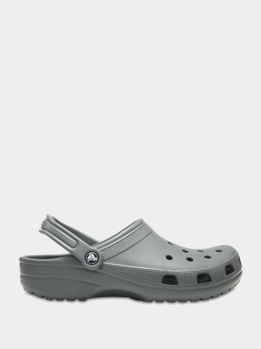 Шлёпанцы Crocs модель 10001Slt Фото