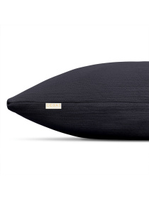 Наволочка муслін на подушку PANTHER Cosas модель 15Muslin_Panther_40x60 Фото