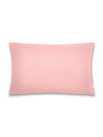 Наволочка фланель LILAC Cosas модель Flannel_17Lilac_40x60 Фото