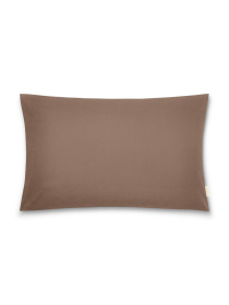 Наволочка фланель LATTE Cosas модель Flannel_27Latte_40x60 Фото