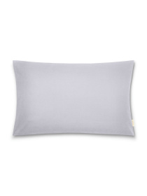 Наволочка фланель SILVER Cosas модель Flannel_36Silver_40x60 Фото
