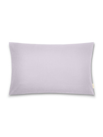 Наволочка фланель PEARL Cosas модель Flannel_45Pearl_40x60 Фото