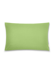 Наволочка фланель LIME Cosas модель Flannel_51Lime_40x60 Фото
