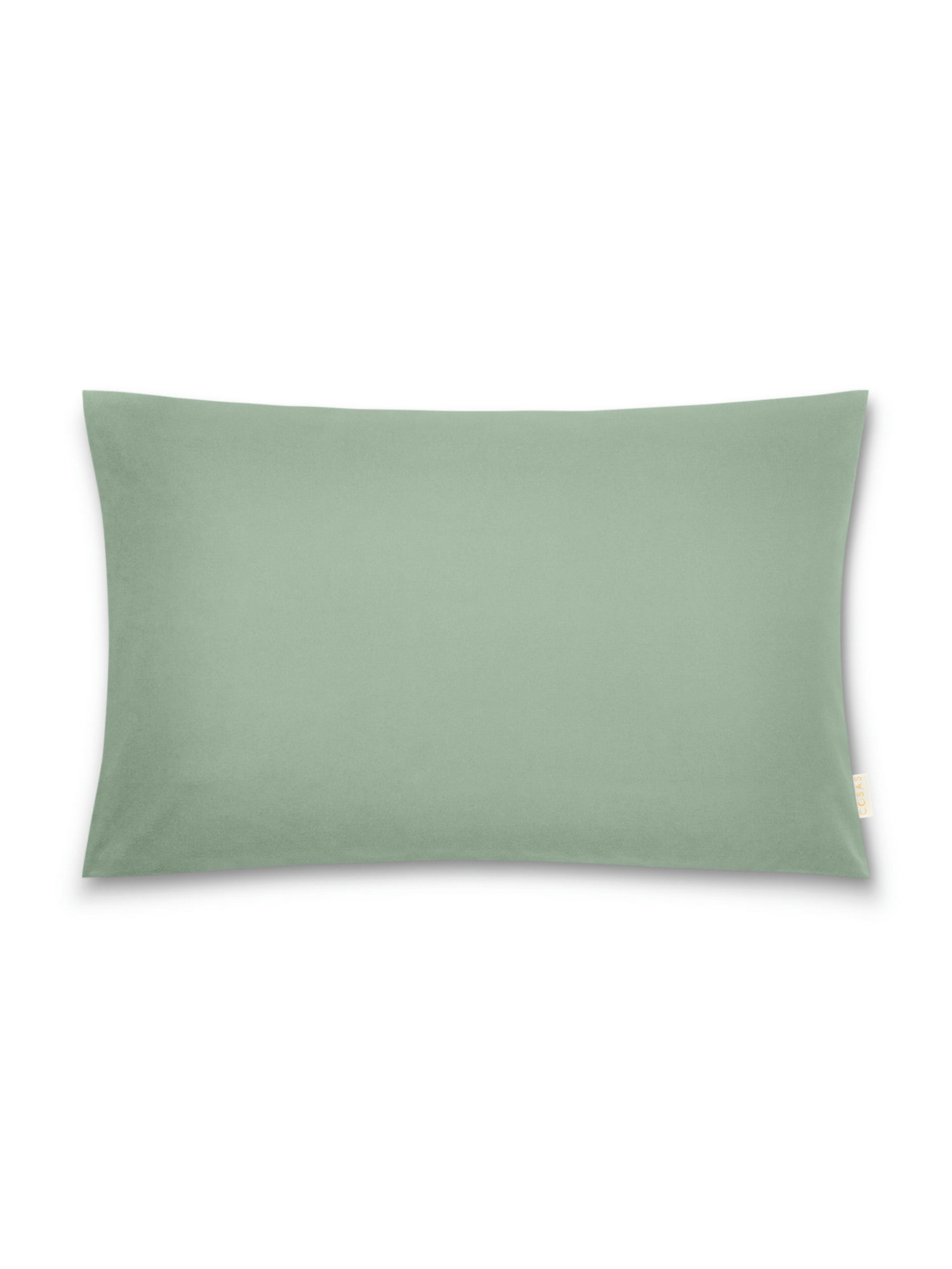 Наволочка фланель MEDITATIVE Cosas модель Flannel_52Meditative_40x60 Фото
