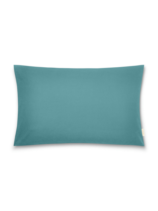 Наволочка фланель AZURE Cosas модель Flannel_68Azure_40x60 Фото