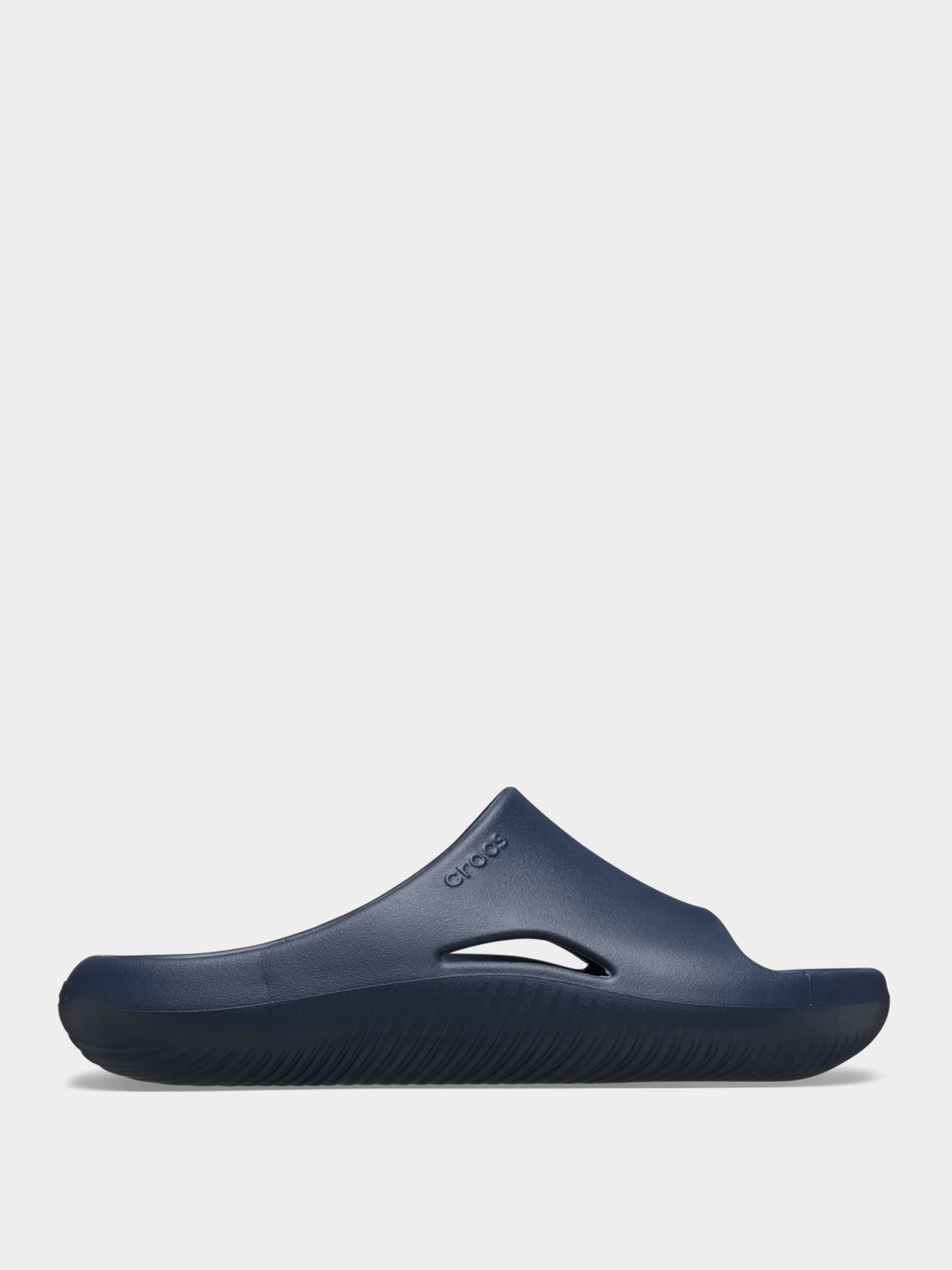 Шлёпанцы Crocs модель 208392NAV Фото