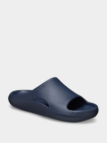 Шлёпанцы Crocs модель 208392NAV Фото