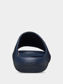Шлёпанцы Crocs модель 208392NAV Фото