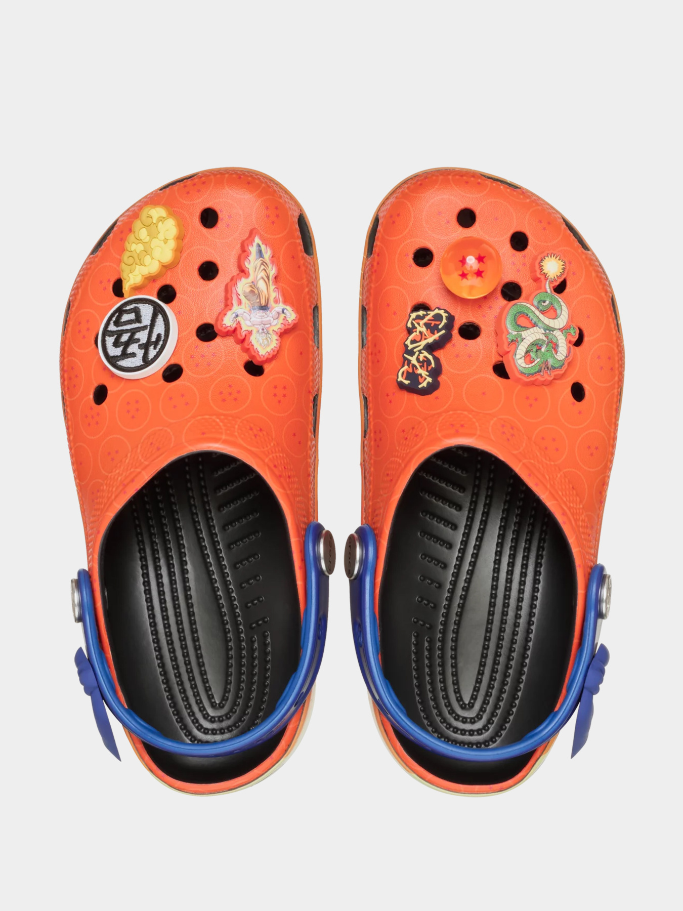 Шльопанці Crocs модель 210826MLT Фото