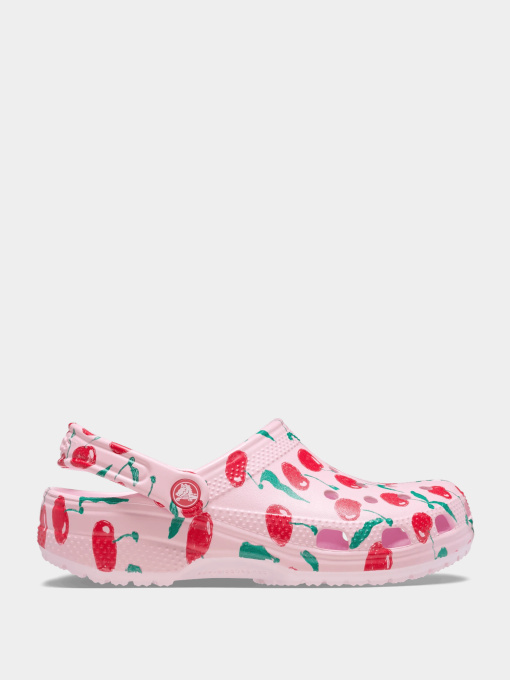 Шльопанці Crocs модель 211008PMI Фото