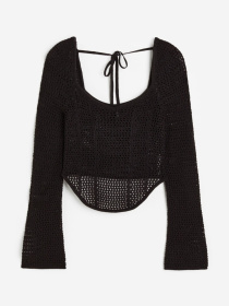 Худи и свитшоты H&M модель 75962 Фото