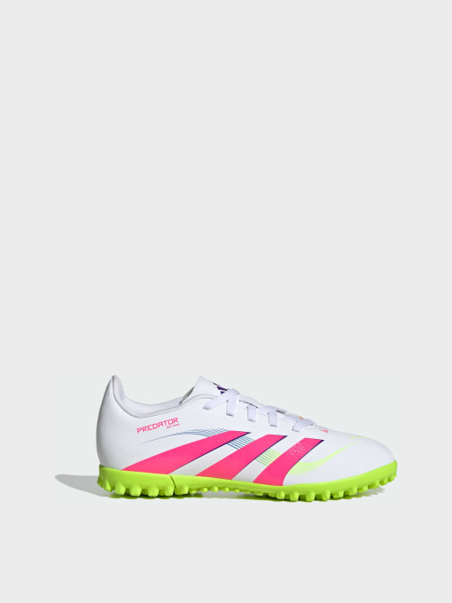 Кроссовки Adidas Predator модель ID3806 Фото