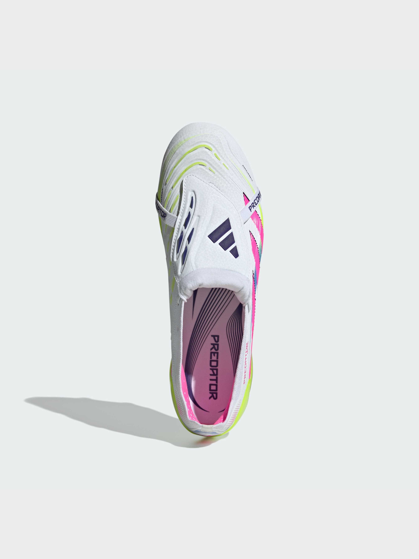 Кроссовки Adidas Predator модель ID8967 Фото