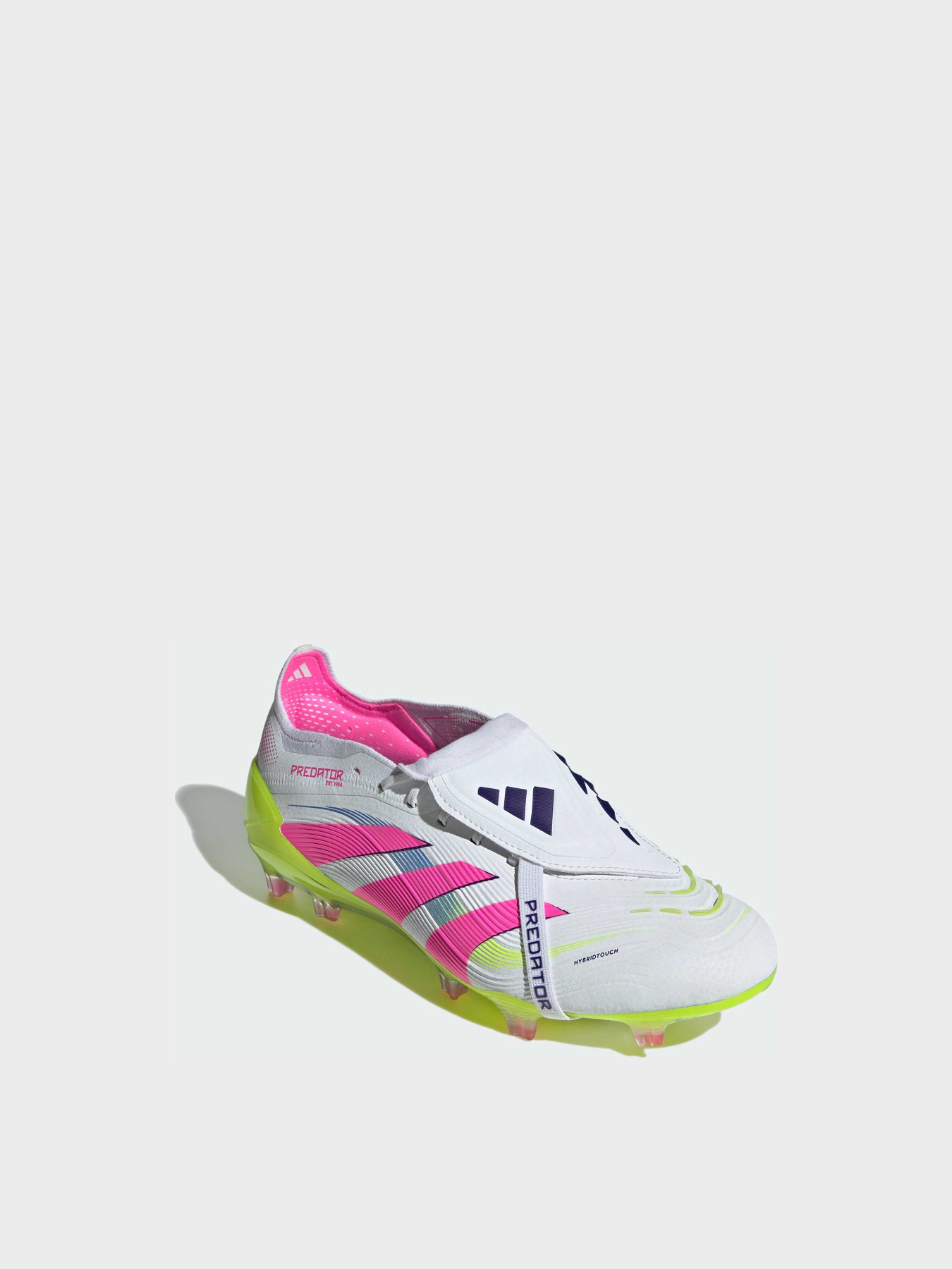 Кроссовки Adidas Predator модель ID8967 Фото