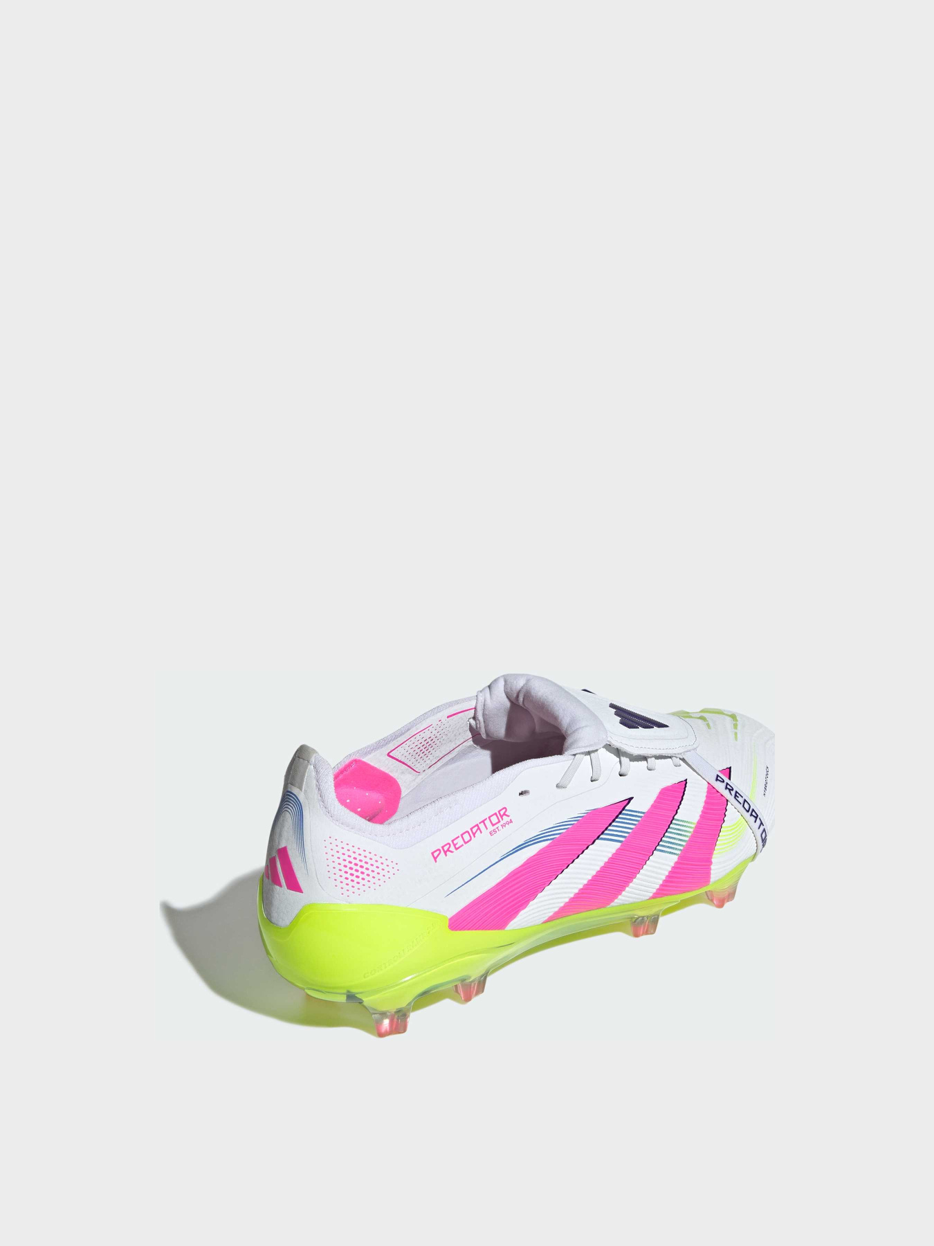 Кроссовки Adidas Predator модель ID8967 Фото