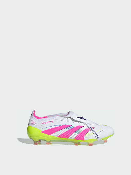 Кросівки Adidas Predator модель ID8967 Фото