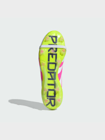 Кроссовки Adidas Predator модель ID8967 Фото